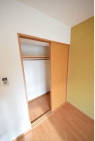 コートウィッシュの物件内観写真